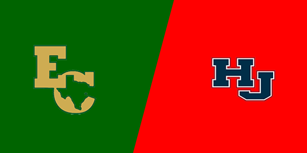 East Chambers High School vs. Hardin-Jefferson High School