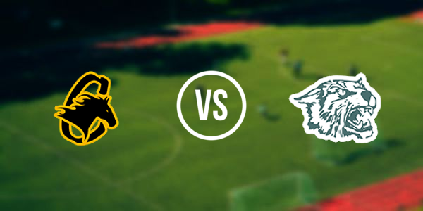 Wayland Union High School vs. Covenant Christian High School