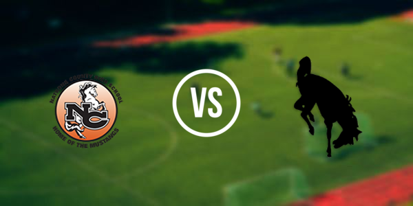 Natrona County High School vs. Jackson Hole High School