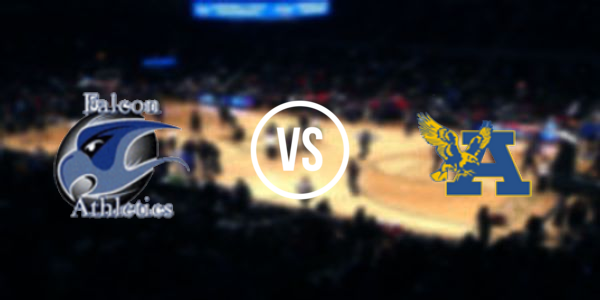 Apollo High School vs Catalina Foothills High School