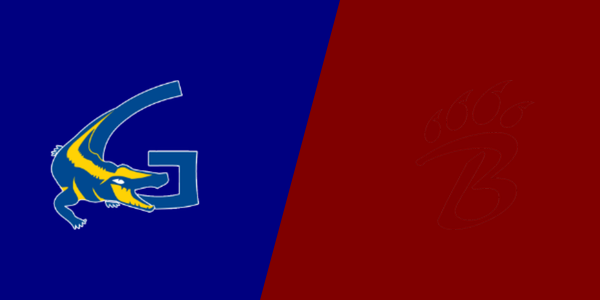 Gautier High School vs. Long Beach High School