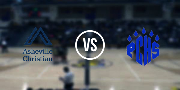 Asheville Christian Academy vs. Polk County High School