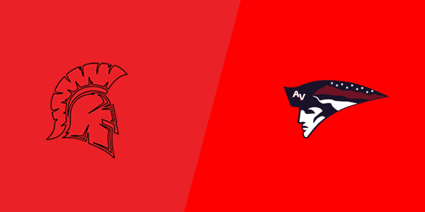 Saranac High School vs. AuSable Valley Central High School