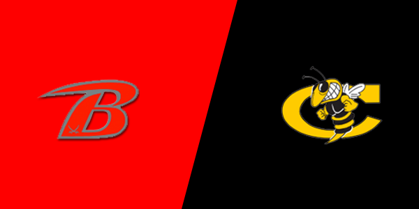 Berrien High School vs. Cook High School