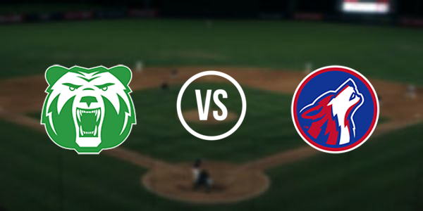 Forest Park High School vs Gar-Field High School