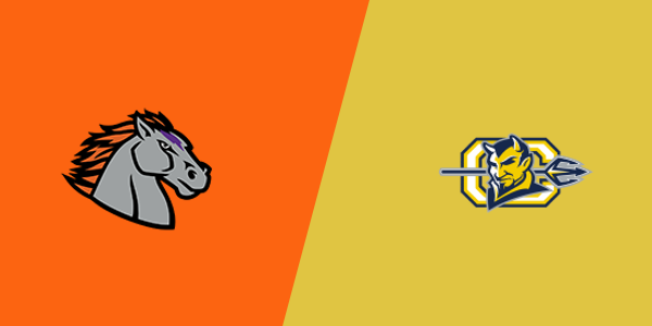 Mechanicsville High School vs. Culpeper County High School