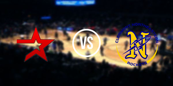 Clermont Northeastern vs East Clinton
