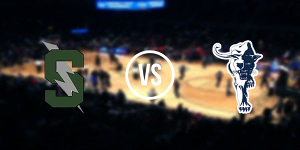 Wilsonville High School vs. Summit High School