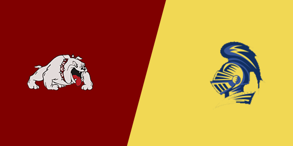 Chateaugay Central School vs. Lisbon Central School
