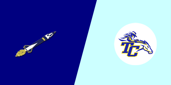 Shelby County High School vs. Trimble County Jr Sr High School