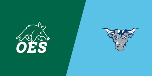 Oregon Episcopal School vs. Riverdale High School