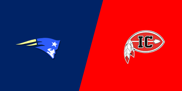 Wilcox County High School vs. Irwin County High School