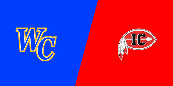 Wilcox County High School vs. Irwin County High School