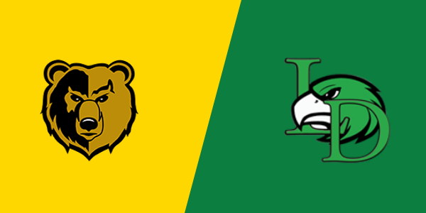 Lake Dallas vs. South Oak Cliff