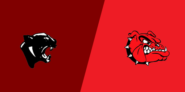 River Rouge High School vs. Robichaud High School