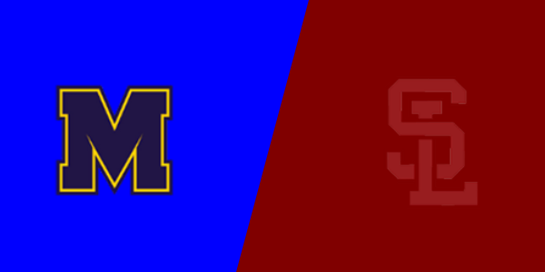 Mattawan High School vs. Spring Lake High School