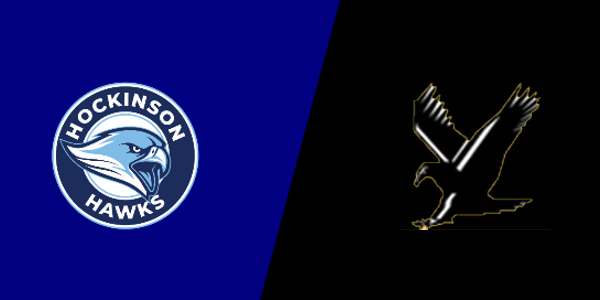 Hockinson High School vs. Hudson's Bay High School