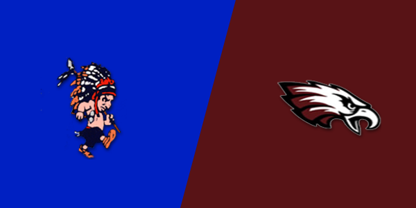 Culleoka Unit School vs. Eagleville High School