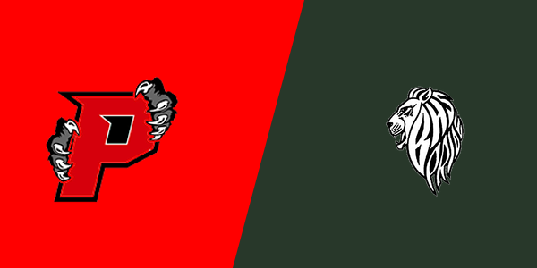 Pomperaug High School vs. Bassick High School