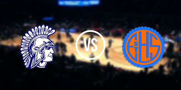 East St. Louis Senior High School vs Springfield Southeast High School