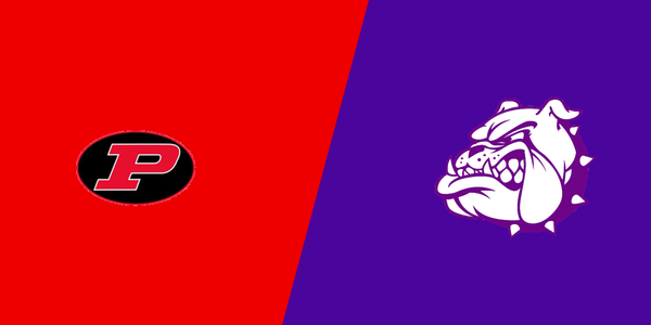 Pisgah High School vs. Geraldine High School