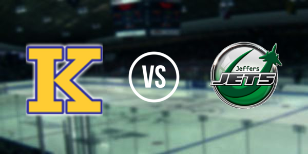 Jeffers High School vs Kingsford High School