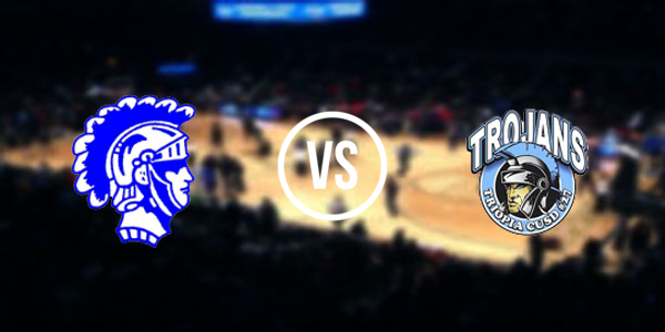 Auburn High School - Auburn vs Triopia High School