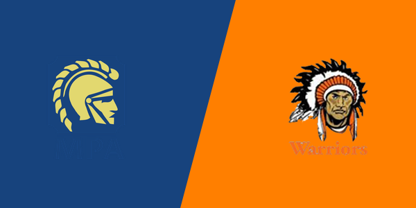 Madison Park Academy vs. McClymonds High School