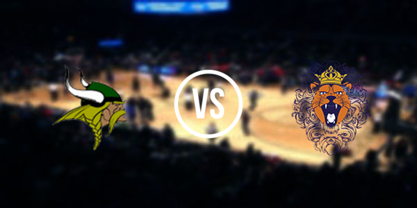 North Stokes High School vs The College Preparatory  Leadership Academy