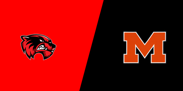 Newfield High School - Selden vs. Marathon Senior High School