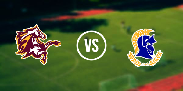 Bladensburg High School vs. Laurel High School