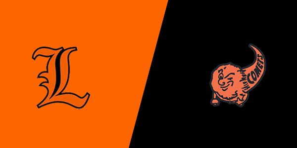Leslie High School vs. Jonesville High School