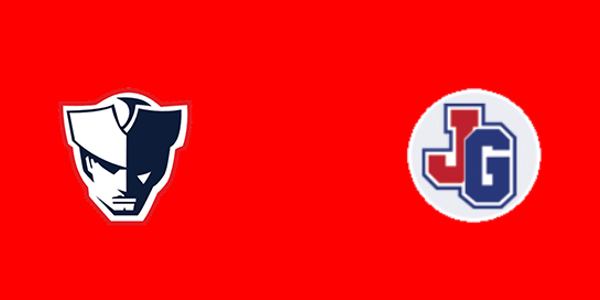 Franklin High School vs. John Glenn High School - Westland