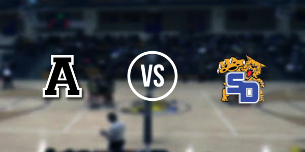 Away vs. South Davidson High School