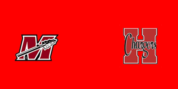 Muskego vs Hamilton