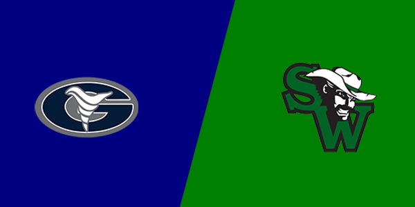 Grimsley High School vs. Southwest Guilford High School