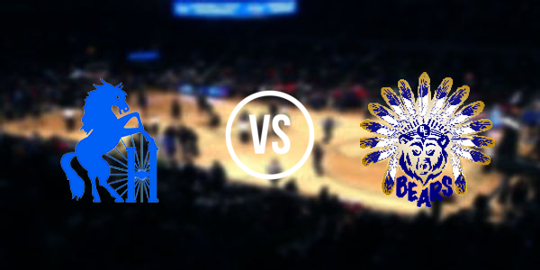 Havre High School vs. Box Elder High School