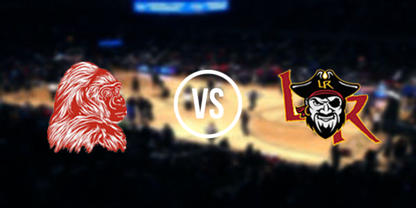Lake Roosevelt High School vs. Davenport Senior High School