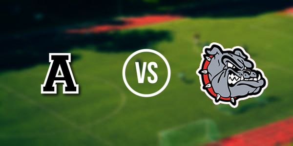 Away vs. Roxboro Community High School
