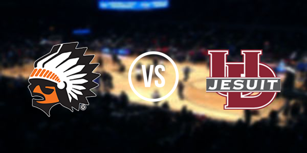 Brother Rice High School vs U Of D Jesuit High School