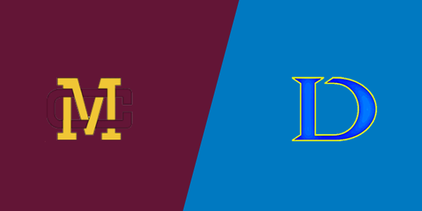 Montini Catholic High School vs. De La Salle Institute