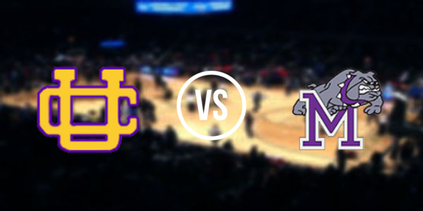 Union City High School vs. Milan High School