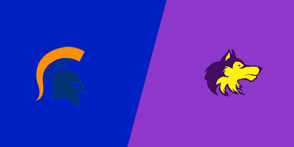 Bainbridge High School vs. Sequim High School