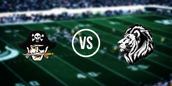 Lost River High School vs. Hosanna Christian School