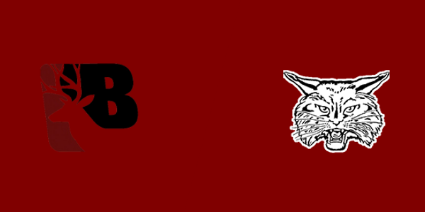 Buchanan High School vs. Brandywine High School