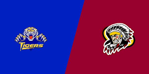 Chipley High School vs. Northview High School