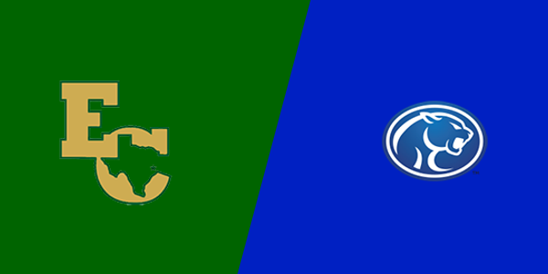 East Chambers High School vs. Buna High School