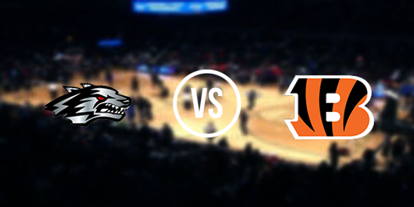 Chaparral High School vs Gallup High School