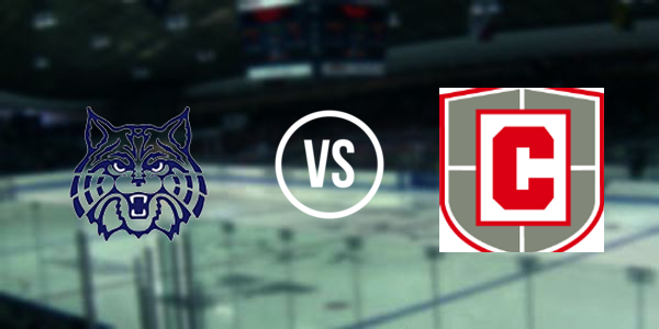 Conard High School vs Suffield High School
