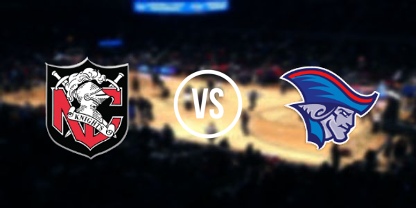 Old Mill High School vs. North County High School
